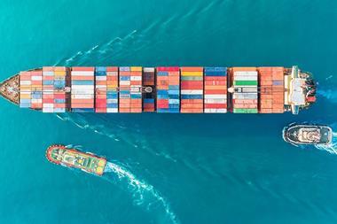 ExxonMobil's MobilGard 540 AC has been granted Category II status by MAN ES, approving its use with the engine maker's Mark 9 and higher 2-stroke engines.