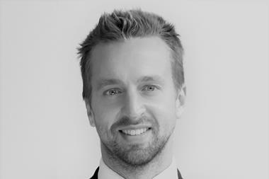 Giulio Tirelli, Director Business Development at Marine Power, Wärtsilä (credit: Wärtsilä)