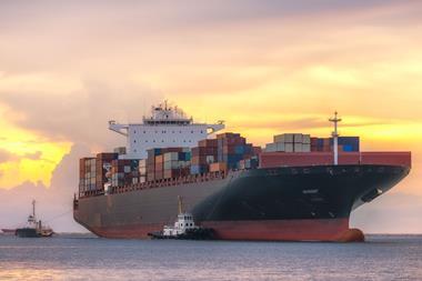 Shell Marine's Alexia 40 AC has received MAN ES Category II 40BN final approval.