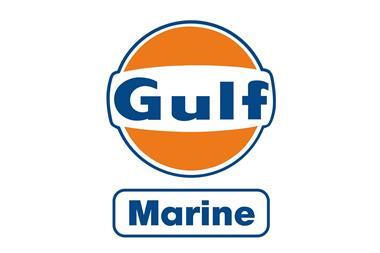 Gulf - new