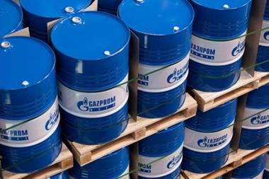 Wärtsilä approved the Gazpromneft Ocean TPL 3030/3040 and Gazpromneft Ocean TPL 4040/5040 oils.
