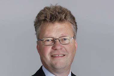 Rene Laursen, ABS director – fuels & technology, global sustainability