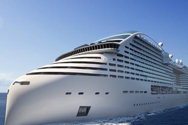 Wärtsilä will supply a package of integrated solutions designed for two new cruise vessels being built by Chantiers de l‘Atlantique Photo: MSC Cruises