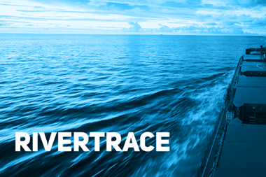 Rivertrace