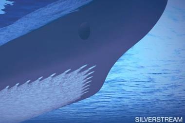 Silverstream Technologies has signed a Memorandum of Understanding with Mitsui & Co. Europe Plc. and Orient Marine Company