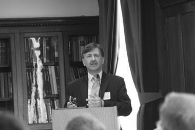 Andrew Scott, Business Development Manager, Babcock LGE