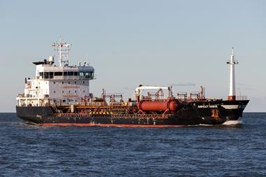 Regs4ships will be used aboard 17 Uni-Tanker vessels