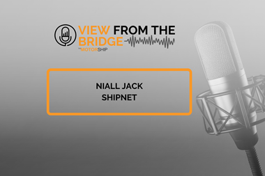 Naill Jack podcast