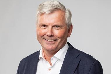 The three new CSOVs will be prepared for retrofit with zero-emission technology in the future, Kenneth Walland, ceo of Edda Wind notes.