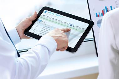 In only four months DNV GL has issued over 50,000 electronic class certificates