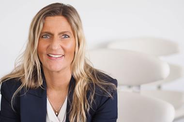 Sidsel Norvik, Director, Nor-Shipping
