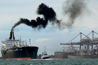There are currently four designated SOx-ECAs worldwide.