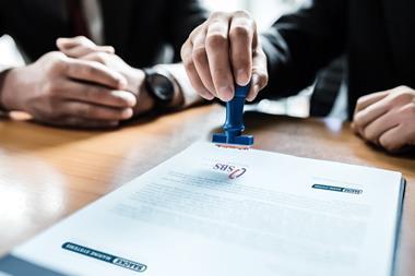 SAACKE GmbH is integrating Scandinavian Boiler Service (SBS) with its SAACKE Marine Systems brand