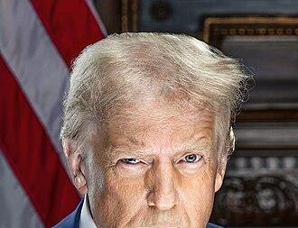 TrumpPortrait