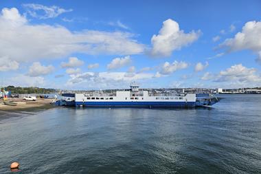 Torpoint Ferry