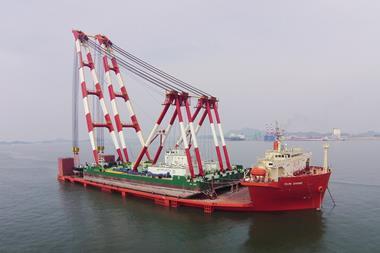 MV Sun Shine