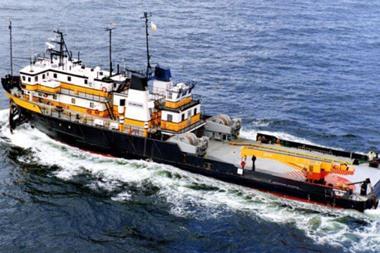 Oceaneering orders new diving vessel | News | Motorship