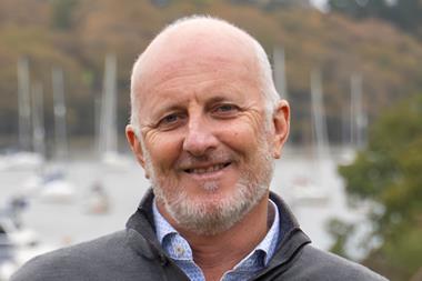 Derek Munro Photo