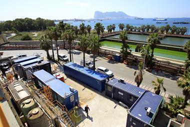 Quadrise has used an MSAR production plant installed at a Cepsa refinery for trials with other operators