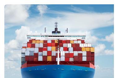 Decoding Maritime Emissions Q2 cover