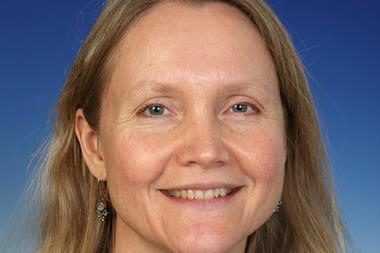 Dorthe Jacobsen was emphatic that regulatory and/or financial incentives would be needed for the industry to meet the IMO's decarbonisation targets.