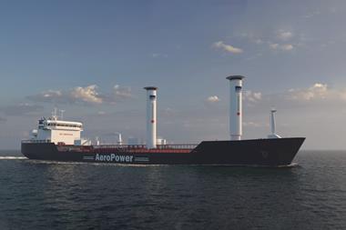 Norsepower