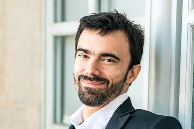 Julien Ducarne - CTO @CWS