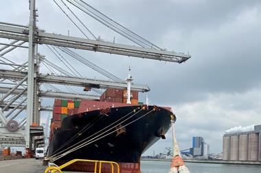 Taro Ultra Advanced 40 was tested extensively on vessels with MAN 8G80ME-C9.2 in conjunction with shipowners including Greece’s Cape Shipping SA