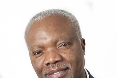 Sam Megwa, Programmes Director, OCIMF