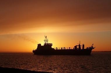 The new LNG terminal will offer ship owners in Europe and alternative fuel