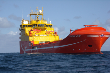 The 15-year FellowShip project exploring the use of batteries, hybrids and fuel cell technologies on board the offshore supply vessel, Viking Lady (pictured), closed in 2018.