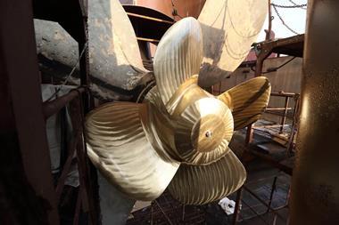 Wartsila EnergoProFin