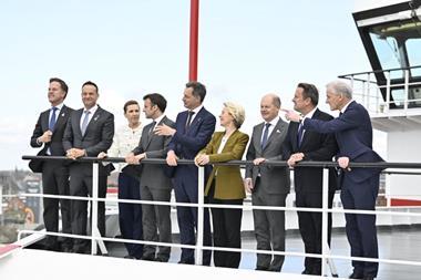 Ostend Declaration 2023-04-25