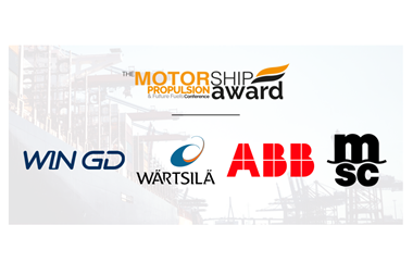 PFF awards logo wall 2