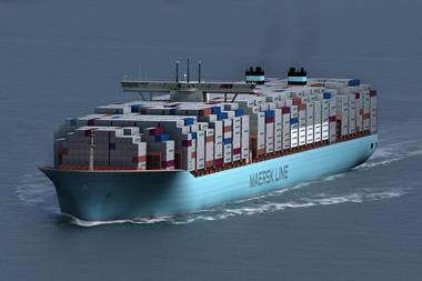 Maersk Line’s Triple-E vessels | News | Motorship