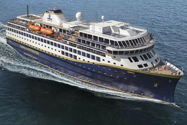 Havila Voyages has opted for Climeon's Heat Power solution for four coastal ferries under construction at Tersan yard in Turkey.