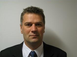 Hans Jakob Buvarp, General Manager, Sales at Wärtsilä Gas Solutions