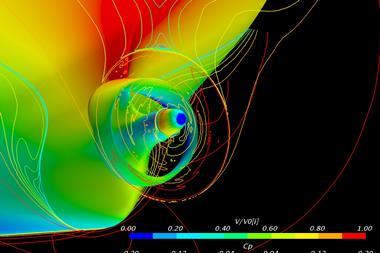 CFD calculations are used to ensure the optimal design of energy saving devices (ESD) based on vessels' individual hull form data.