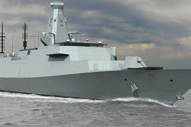 Hybrid/composite ship design investigated by QUALIFY project.   http://www.qualify-euproject.com