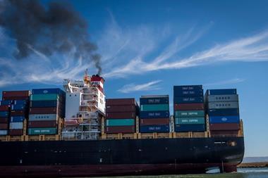 Major shipping associations are proposing 10% of a putative R&D fund would be allocated to GHG reduction projects in developing countries.