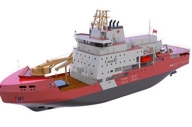 Seaspan
