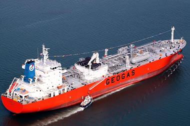 BV is supporting the classification and construction at HMD of two ‘ammonia prepared’ LPG carriers.
