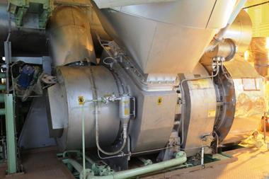 MHI MME’s MET66MAG-VTI turbocharger