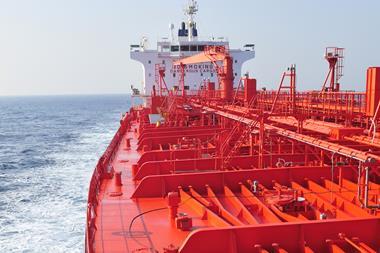 PPG has launched a new phenolic epoxy tank coating, PPG Phenguard 985