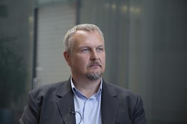Captain Eero Lehtovaara, Chairman of One Sea