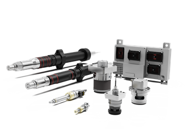 Woodward’s Port Fuel Injection (PFI) range