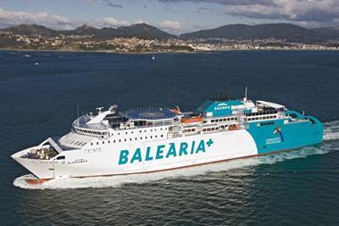 balearia