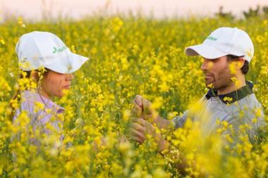 The energy major entered into a long-term offtake agreement with Nuseed for the production of sustainable biofuels in February 2022.