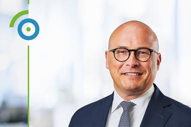 Anders Grønborg will lead the new organisation, KPI OceanConnect, formed after KPI OceanConnect and BOGA join forces