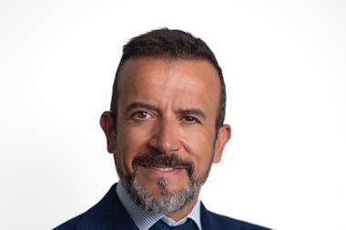 Mr Konstantinos Stampedakis ERMA FIRST Co-Founder  Managing Director